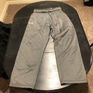 Under Armour Sweat Pants